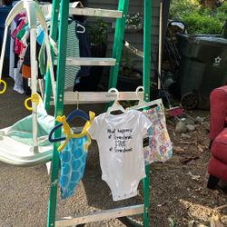 Garage Sale