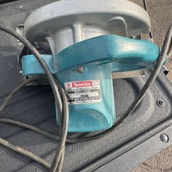 Makita Corded Circular Saw 