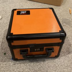 Zion Case Really Good Condition