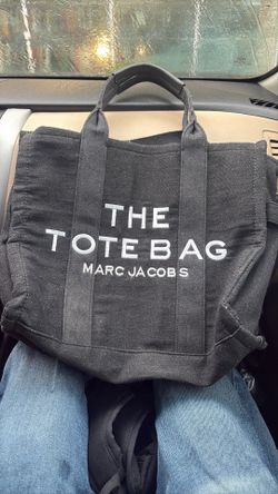 Real marc Jacob’s bag don’t want a lot for it