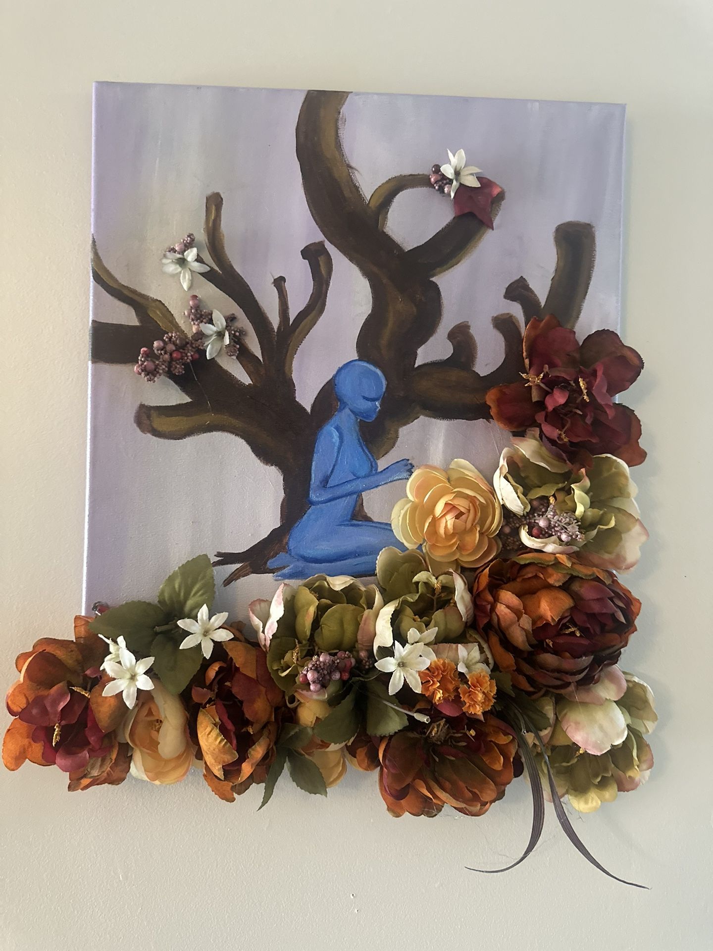 Until The Last Flower Falls