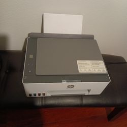 HP smart Tank 5100 Series