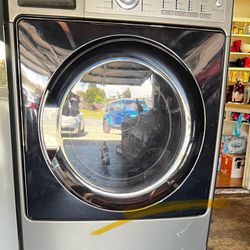 Ken more Gas  Dryer