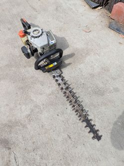 Trimmer