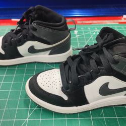 Air Jordan 1 Size 12C. 