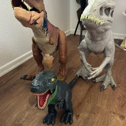 Dinosaurs