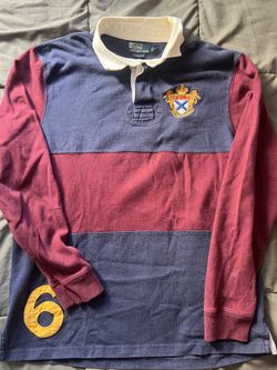 Ralph Lauren Polo Shirt