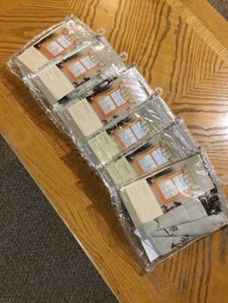 Palm tree window valance