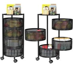 Seasoning Organizers