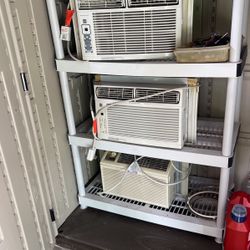 GOOD WORKING A/C