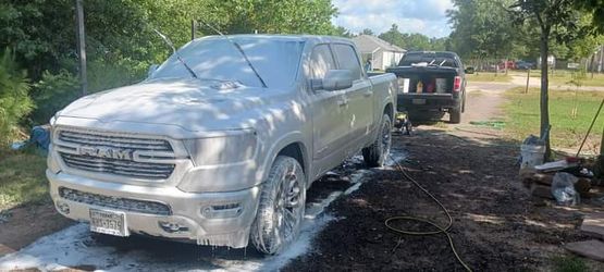 Lavado De Autos A Domicilio