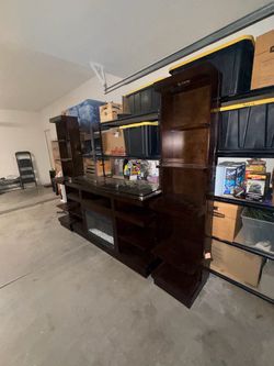 Tv stand