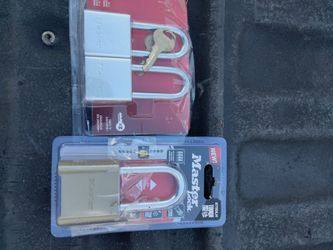 Locks And Light Bulbs 