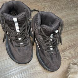 Yeezy Boots