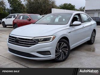2019 Volkswagen Jetta