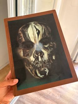 Alexander McQueen: Savage Beauty Hardcover Fashion Book