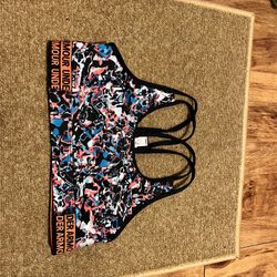 Under Armor Sports Bra Youth 