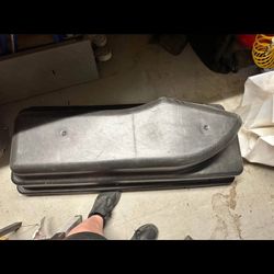 Toro Zero Turn Mower