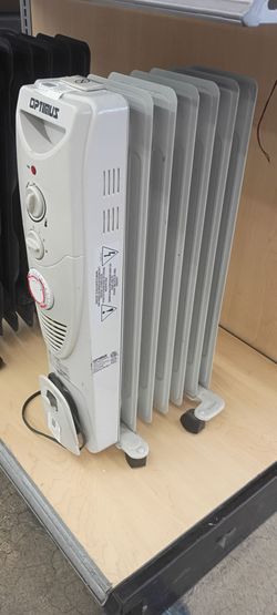 Heater