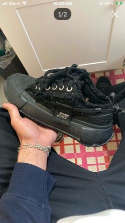 Size 10  go crazy with every fit shoes get lots of attention