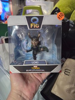 QFig Loki