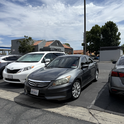 2012 Honda Accord V4