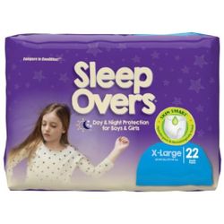 Sleepovers 