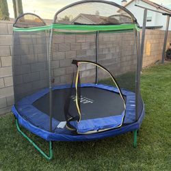 Kids Trampoline