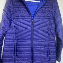 The North Face Womens Down Parka XL Womens