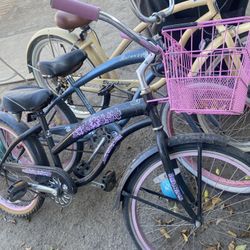 Beach Bike Great Shape