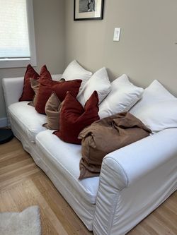 Queen Sleeper Couch