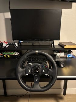 Xbox Logitech g29 + Shifter