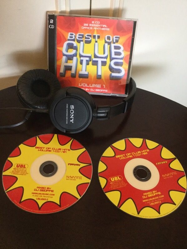 26 essential DANCE music / BEST OF CLUB HITS Volume 1 🎤😎✨