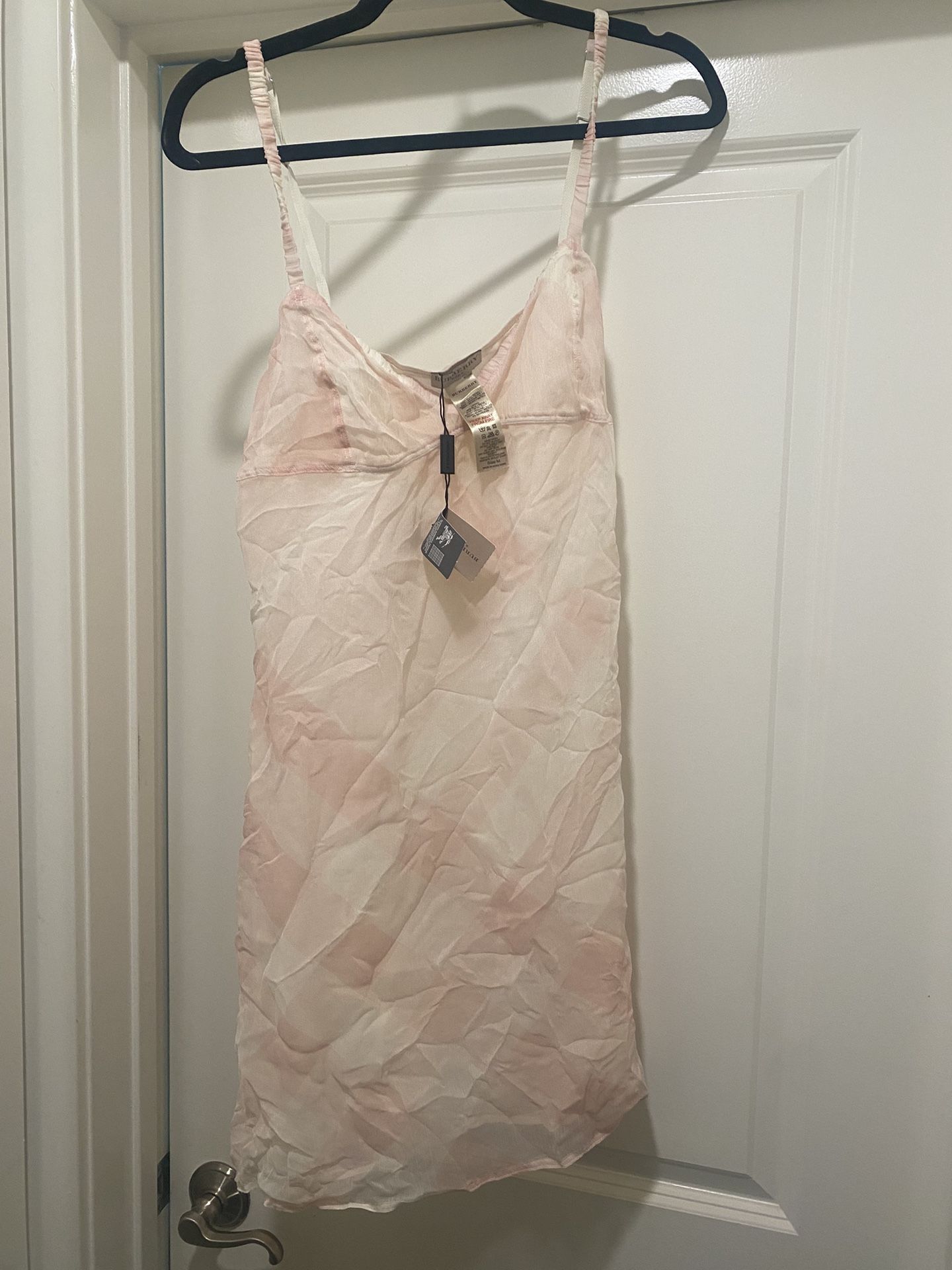 Burberry Body Women Dress