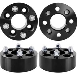 Wheel Spacers 