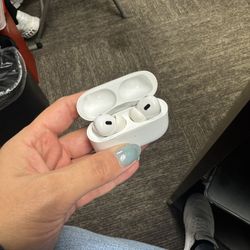 Apple AirPods Pro’s