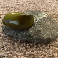 Cute Slug Paper Weight 