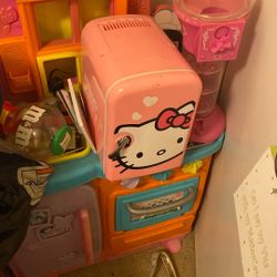 Collecting Items 