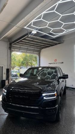 2023 Ram 1500 Crew Cab