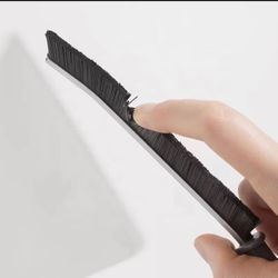 Narrow Crevice Cleaning Brush