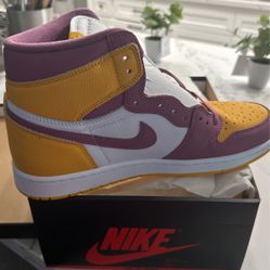 AIR JORDAN 1 RETRO HIGH 11.5M