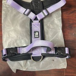 Dog harness