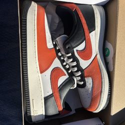 AIR FORCE 1 LOW 07 LV8