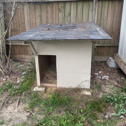 Dog  House