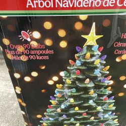 Christmas Tree Decor