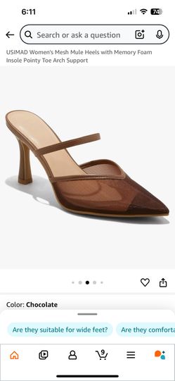 Women’s Heels