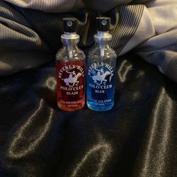 Polo Cologne 