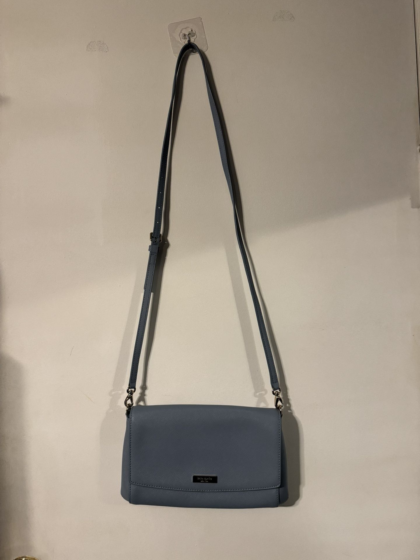 Kate Spade Purse With Chain