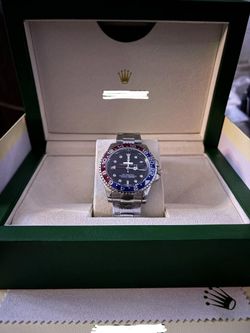 Watches