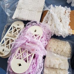 Lace Bundle